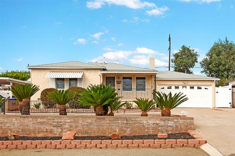 4326 Yale Ave, La Mesa, CA 91942 photo 1