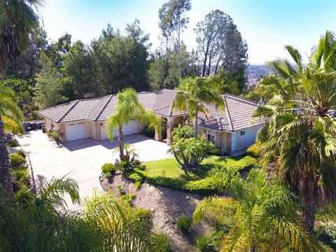 5146 Russell Sq, La Mesa, CA 91941 photo 5