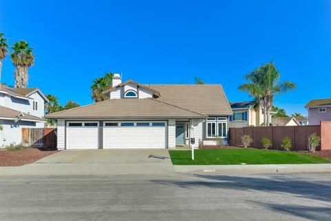 4510 Pebble Beach Dr, Oceanside, CA 92057 photo 1