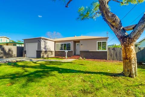 4481 Lowell St, La Mesa, CA 91942 photo 3