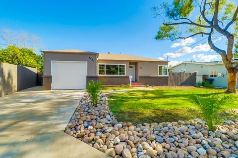 4481 Lowell St, La Mesa, CA 91942 photo 2