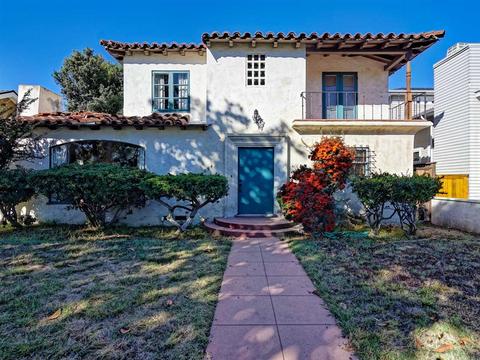 654 J Ave, Coronado, CA 92118 photo 1