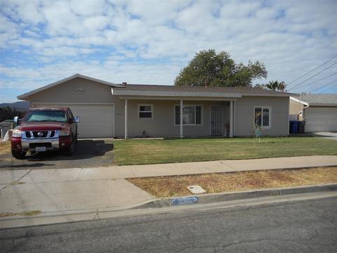 9245 Dunbarton Rd, Santee, CA 92071 photo 1