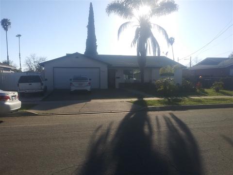 725 Buchanan, Escondido, CA 92027 photo 1