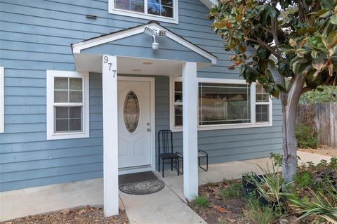 977 Silverbrook Dr, El Cajon, CA 92019 photo 2