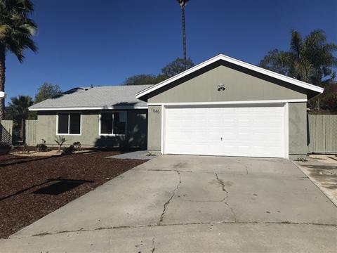 1840 Debra Ln, Vista, CA 92084 photo 1