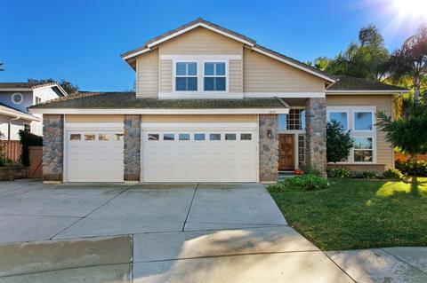 1239 Orchard Glen Cir, Encinitas, CA 92024 photo 2
