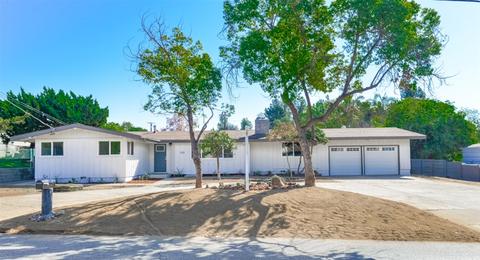 1245 Peerless Dr, El Cajon, CA 92021 photo 1