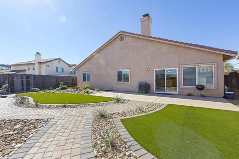 8577 Paseo De Los Castillos, Santee, CA 92071 photo 25