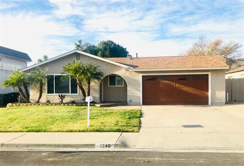 1248 Marjorie Pl, Escondido, CA 92027 photo 1