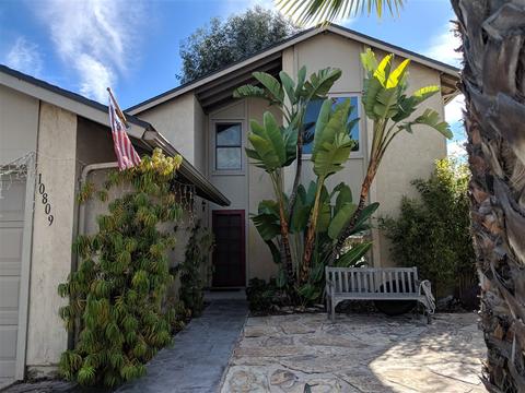 10809 Wagon Wheel Dr, Spring Valley, CA 91978 photo 1