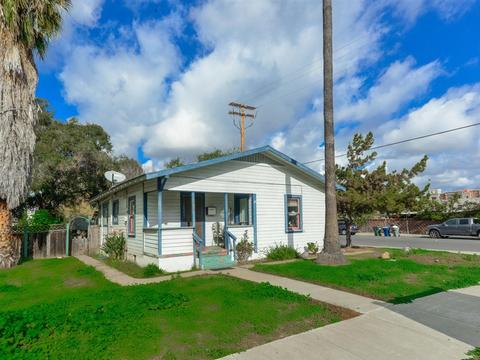 404 W 4th Ave, Escondido, CA 92025 photo 1