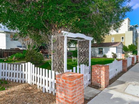 404 W 4th Ave, Escondido, CA 92025 photo 3