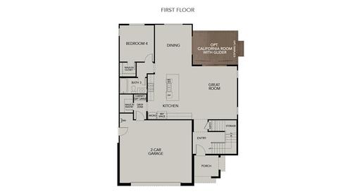 9074 Hightail Dr, Santee, CA 92071 photo 3