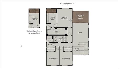 9074 Hightail Dr, Santee, CA 92071 photo 4