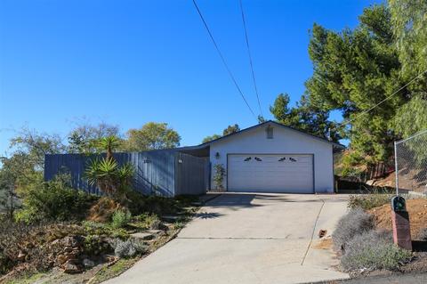 3810 Costa Bella Dr, La Mesa, CA 91941 photo 1