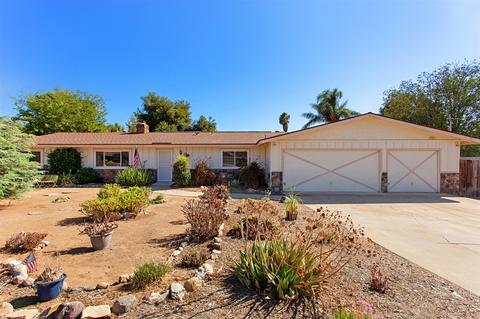 11029 Arco Dr, Escondido, CA 92026 photo 1