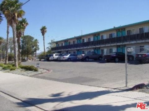 2980 E Main St, Barstow, CA 92311 photo 1