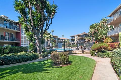 5357 La Jolla Blvd #31, La Jolla, CA 92037 photo 21