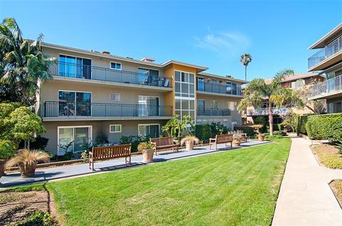 5357 La Jolla Blvd #31, La Jolla, CA 92037 photo 6
