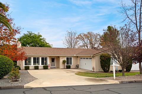 16051 Oakley Rd, Ramona, CA 92065 photo 1