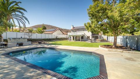 13179 Wellington Hill Dr, Lakeside, CA 92040 photo 3