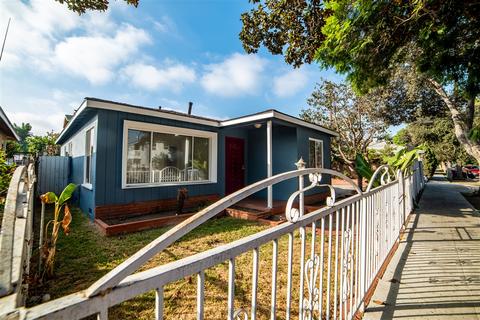 1410 W Summit St, Long Beach, CA 90810 photo 21