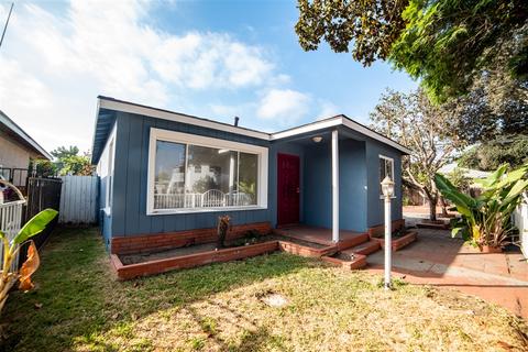 1410 W Summit St, Long Beach, CA 90810 photo 2