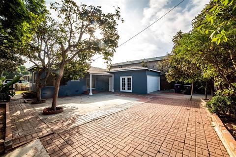 1410 W Summit St, Long Beach, CA 90810 photo 1