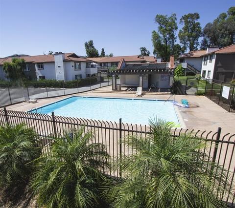 9861 Caspi Gardens Dr #3, Santee, CA 92071 photo 15