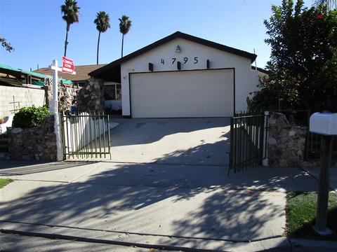 4795 Calle Las Positas, Oceanside, CA 92057 photo 1