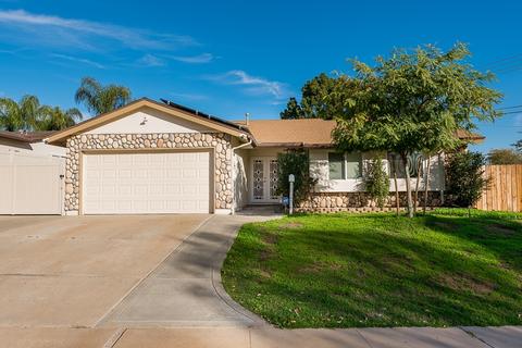 10245 Santana St, Santee, CA 92071 photo 4