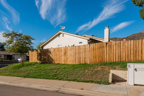 10245 Santana St, Santee, CA 92071 photo 5