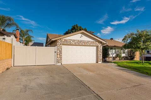 10245 Santana St, Santee, CA 92071 photo 3