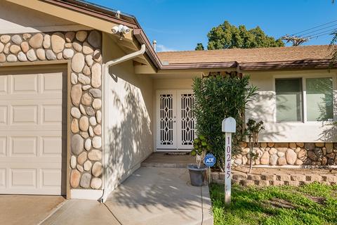 10245 Santana St, Santee, CA 92071 photo 1
