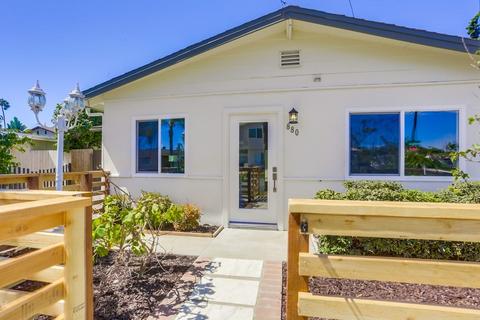 3605 Harding, Carlsbad, CA 92008 photo 2