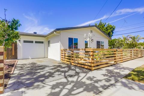 3605 Harding, Carlsbad, CA 92008 photo 1