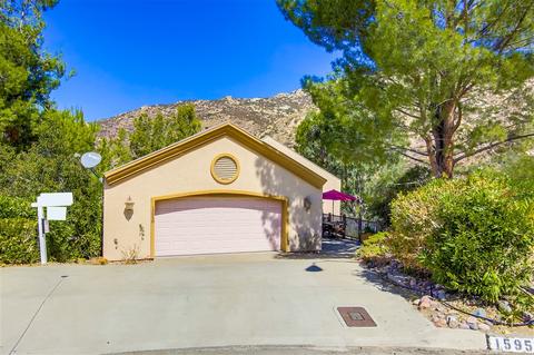 15958 Shalom Rd, Ramona, CA 92065 photo 5