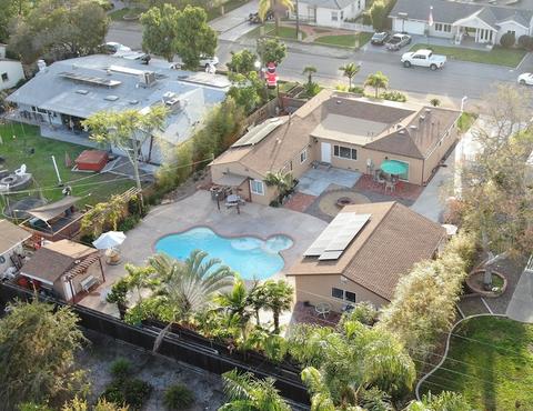 447 Hawthorne Ave, El Cajon, CA 92020 photo 2