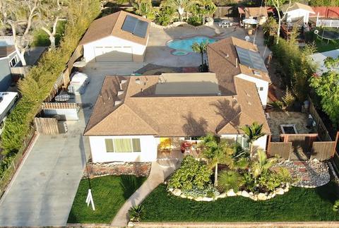 447 Hawthorne Ave, El Cajon, CA 92020 photo 1