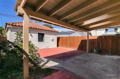 346 I Ave, Coronado, CA 92118 photo 12