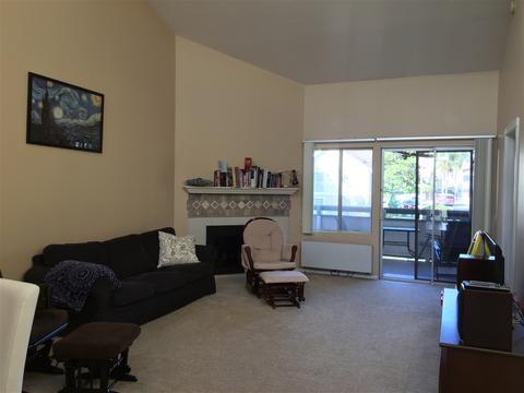 3109 Evening Way #D, La Jolla, CA 92037 photo 1