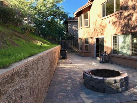 9505 Paseo De Los Castillos, Santee, CA 92071 photo 16