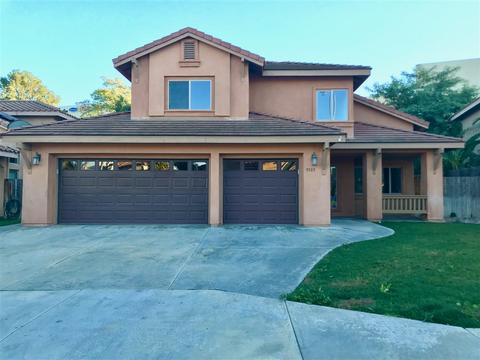 9505 Paseo De Los Castillos, Santee, CA 92071 photo 1