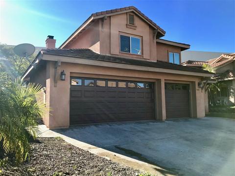 9505 Paseo De Los Castillos, Santee, CA 92071 photo 2
