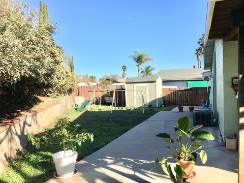 8420 Lomker Way, Santee, CA 92071 photo 12
