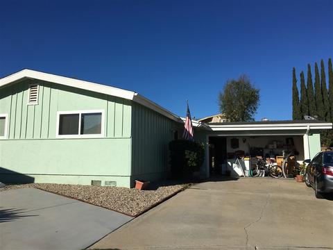 8420 Lomker Way, Santee, CA 92071 photo 2