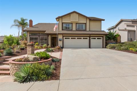 14802 Oakline Rd, Poway, CA 92064 photo 1