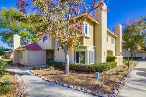 10706 Holly Meadows Dr #D, Santee, CA 92071 photo 1