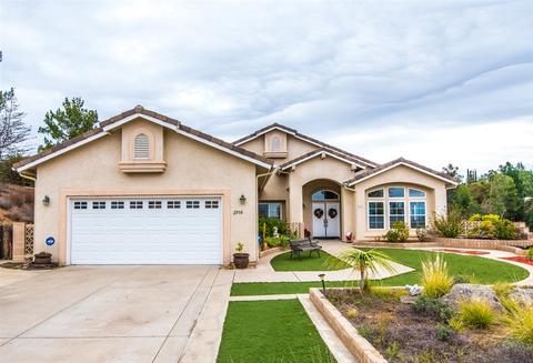 2958 Klucewich Rd, Alpine, CA 91901 photo 1